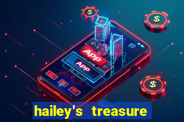 hailey's treasure adventure apk